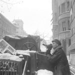 Эхо весны 1945 года в архивных публикациях отечественных журналов Эхо весны 1945 года