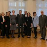 Заседание КС 22 марта 2025 Заседание КС Венгрии 22 марта 2025