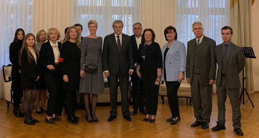 Заседание КС Венгрии 22 марта 2025