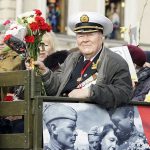 «Бессмертный полк» в Венгрии «Бессмертный полк» в Венгрии