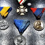 Уникальная выставка медальерного искусства в Национальном музее Венгрии Выставка медальерного искусства