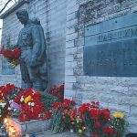 Увековечение памяти советских воинов в Венгрии Увековечение памяти советских воинов в Венгрии