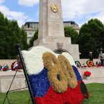 День Победы в Венгрии, 2025 год Венгрия, Будапешт, День Победы 9 мая 2025 года