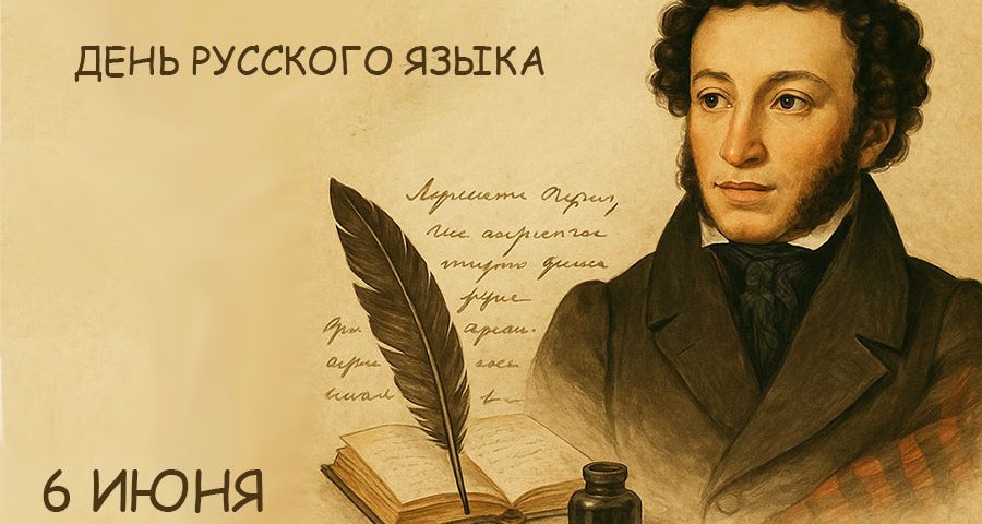 День русского языка
