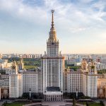 Обучение в российских вузах на стипендиальной основе