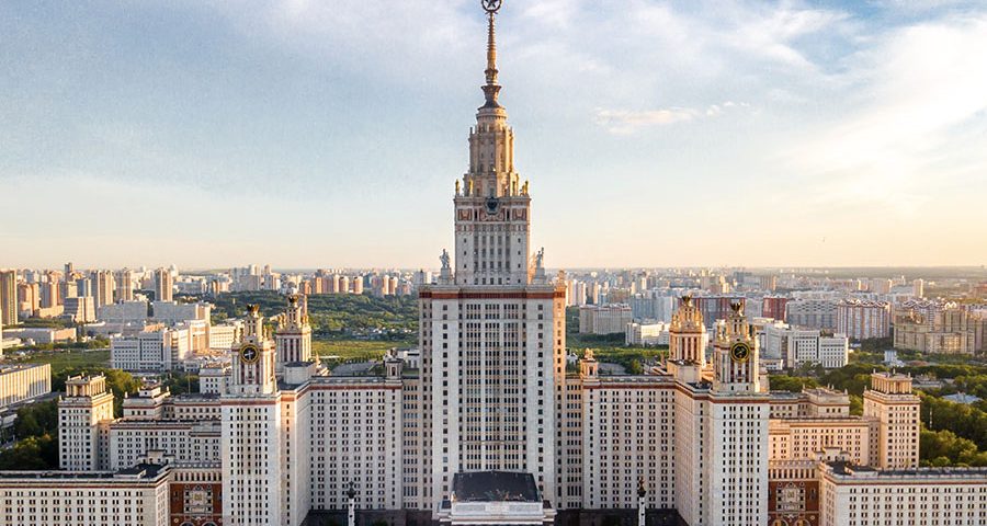 Обучение в российских вузах на стипендиальной основе