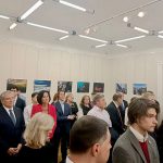 Торжественный прием по случаю Дня народного единства