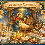 Рождество Христово