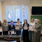 Конкурс чтецов "Живая классика"