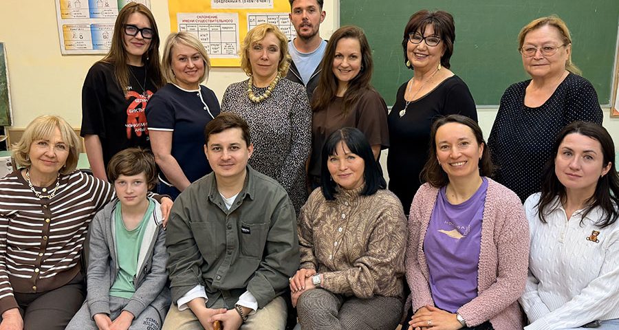 Театральная мастерская