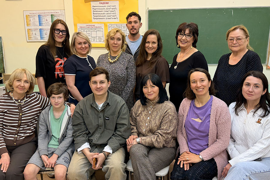 Театральная мастерская