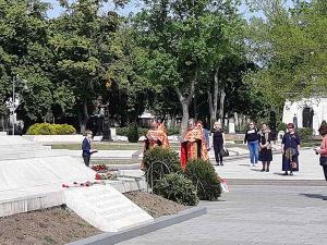 День Победы 9 мая 2020, Будапешт (Budapest)