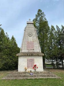 День Победы 9 мая 2020, Гёдёллё (Gödöllő)