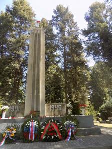 День Победы 9 мая 2020, Капошвар (Kaposvár)