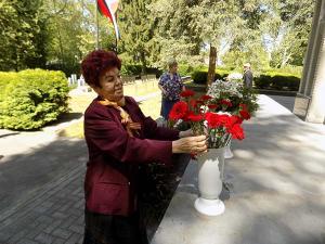 День Победы 9 мая 2020, Капошвар (Kaposvár)