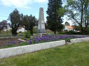 День Победы 9 мая 2020, Кишбайом (Kisbajom)