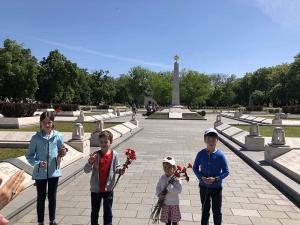 День Победы в Венгрии 2021