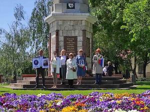 День Победы в Венгрии 2021