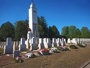 День Победы в Венгрии 2021