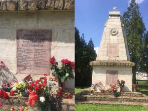 Гёдёлё 9 мая 2018