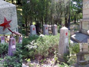 Дьёр 9 мая 2018