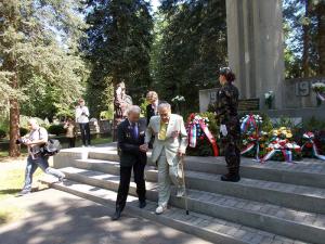 Капошвар 9 мая 2018