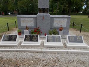 Кестхей 9 мая 2018