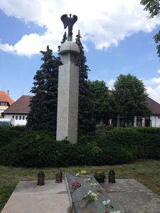 Кёсег 9 мая 2018