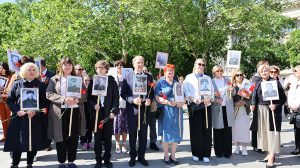 День Победы, Будапешт, 9 мая 2025 года