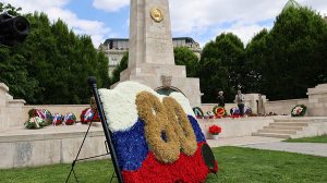 День Победы, Будапешт, 9 мая 2025 года