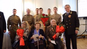 День Победы, Будапешт, 9 мая 2025 года