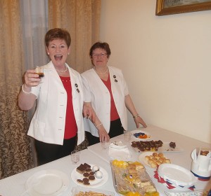 Масленица в Дебрецене