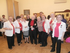 Масленица в Дебрецене