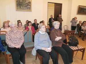 Масленица в Дебрецене