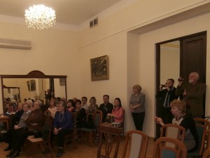 Масленица в Дебрецене