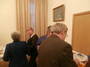 Масленица в Дебрецене