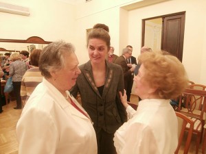 Масленица в Дебрецене