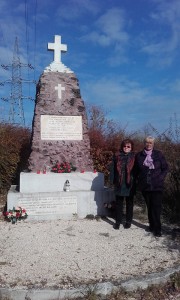 Кладбище русских пленных в Дебрецене