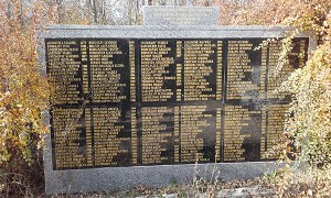 Кладбище русских пленных в Дебрецене