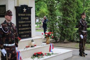 9 мая 2017 Дебрецен