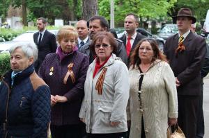 9 мая 2017 Дебрецен