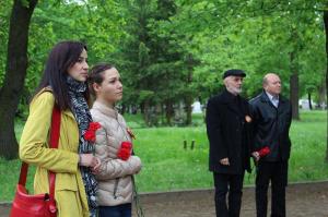 9 мая 2017 Дебрецен