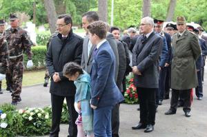 9 мая 2017 Дебрецен