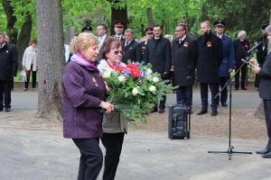 9 мая 2017 Дебрецен