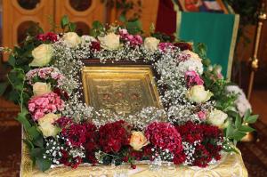 Православная церковь Святой Троицы в Дебрецене