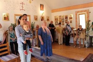 Православная церковь Святой Троицы в Дебрецене