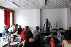 День семьи, любви и верности в Дебрецене