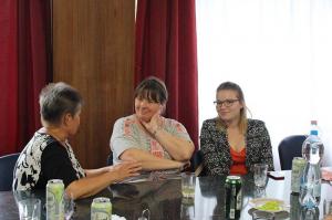 День семьи, любви и верности в Дебрецене