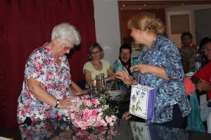 День семьи, любви и верности в Дебрецене