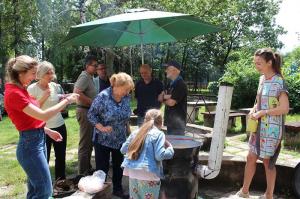 День семьи, любви и верности в Дебрецене